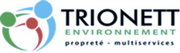 Entreprise de nettoyage Trionett Environnement